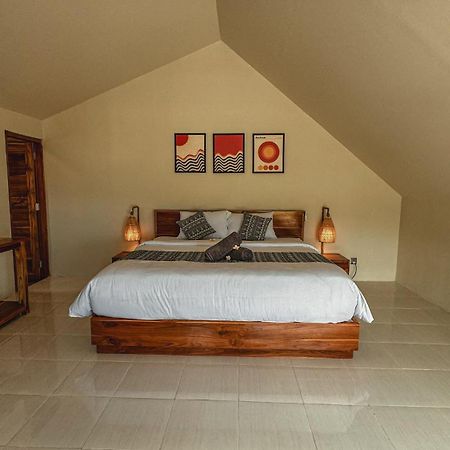 Aloka Penida Villa Klungkung Buitenkant foto