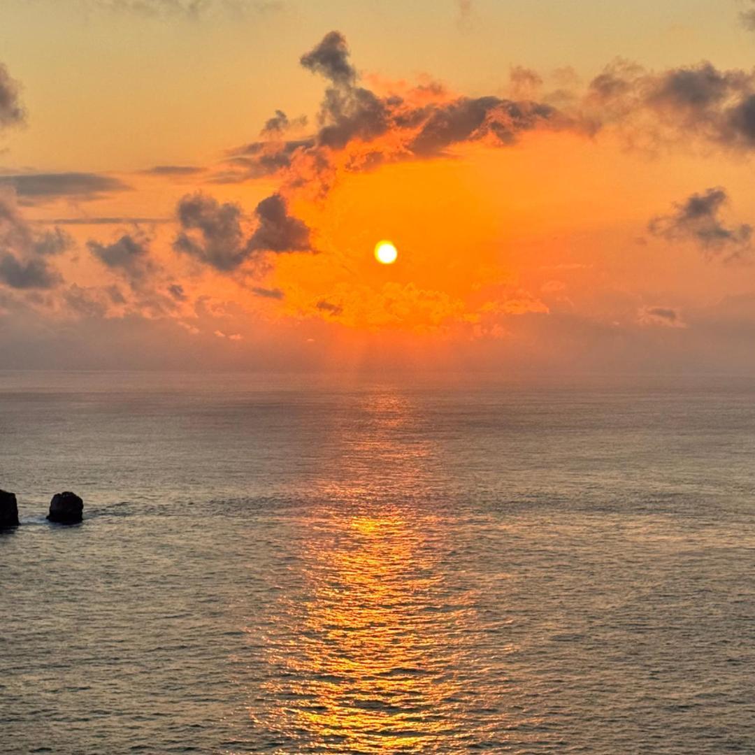 Aloka Penida Villa Klungkung Buitenkant foto